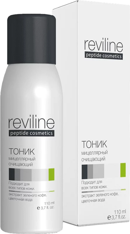 Reviline Тоник мицеллярный