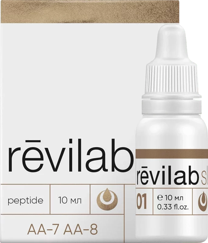Revilab SL-01