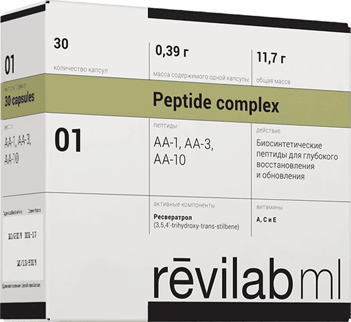 Revilab ML 01