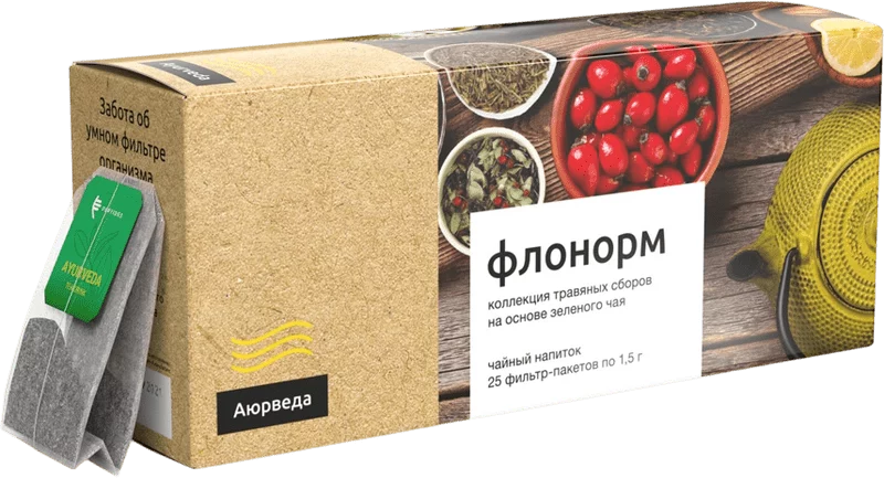 Флонорм