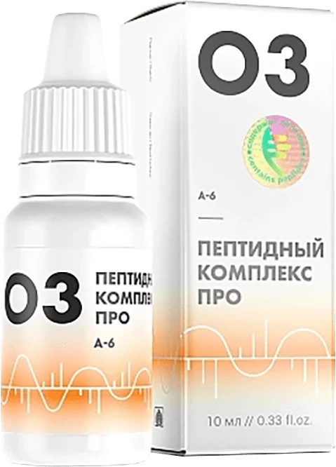 ПК Про - 03