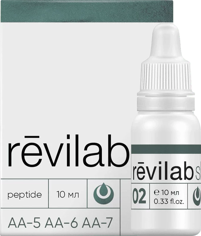 Revilab SL-02