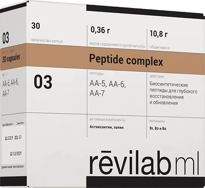 Revilab ML 03