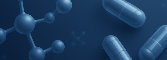 Пептиды и БАДы