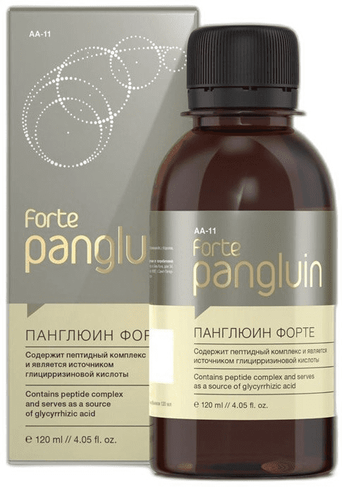 Панглюин форте