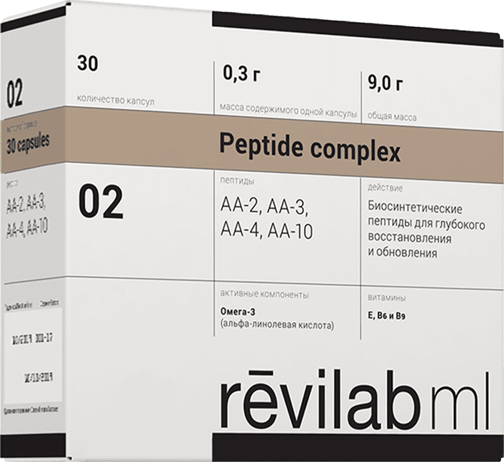 Revilab ML 02