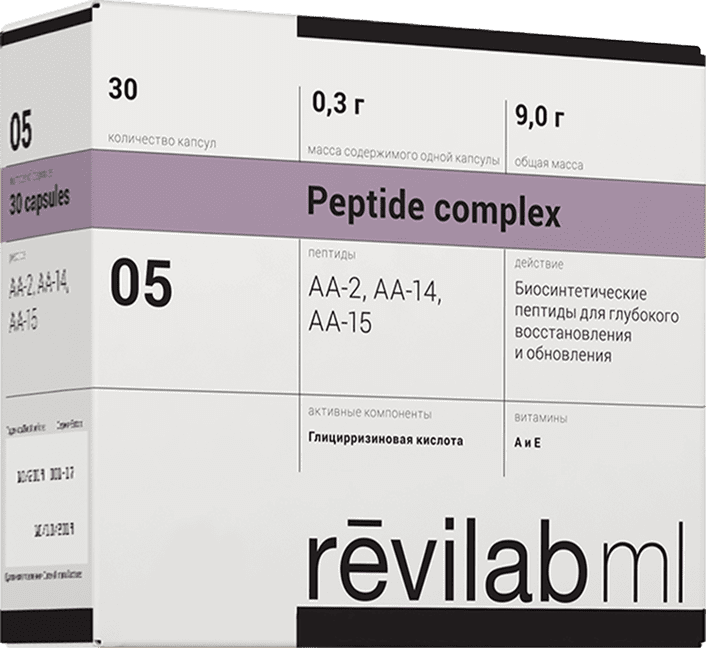 Revilab ML 05