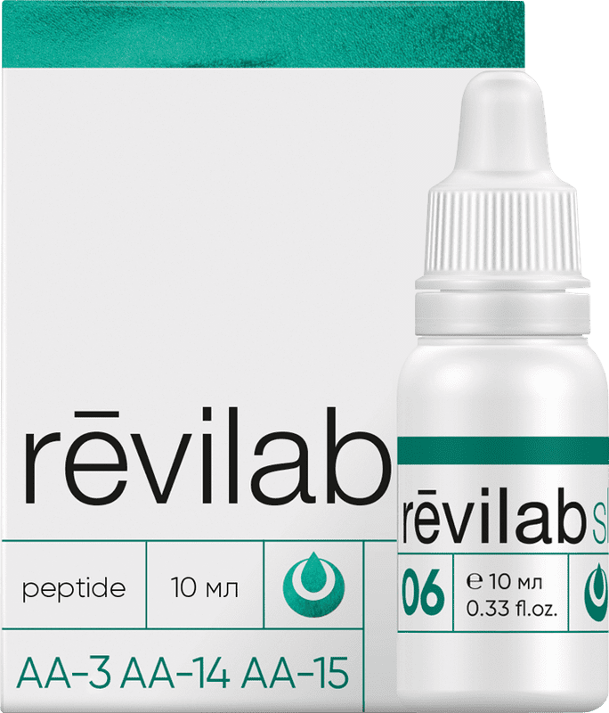 ПК Revilab SL 06