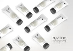 Обложка: Reviline RN 01 — брошюра