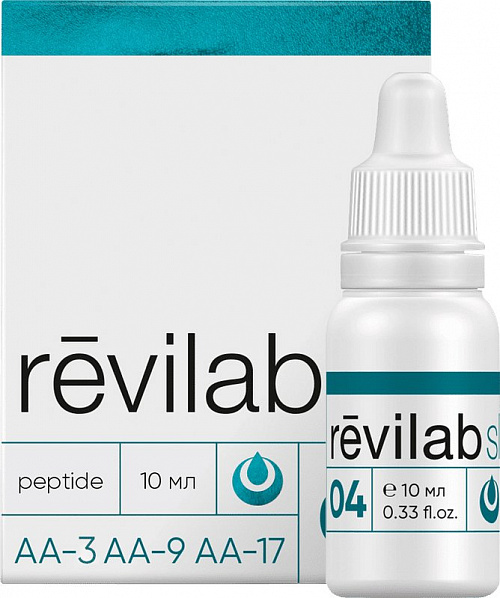 Revilab SL 04