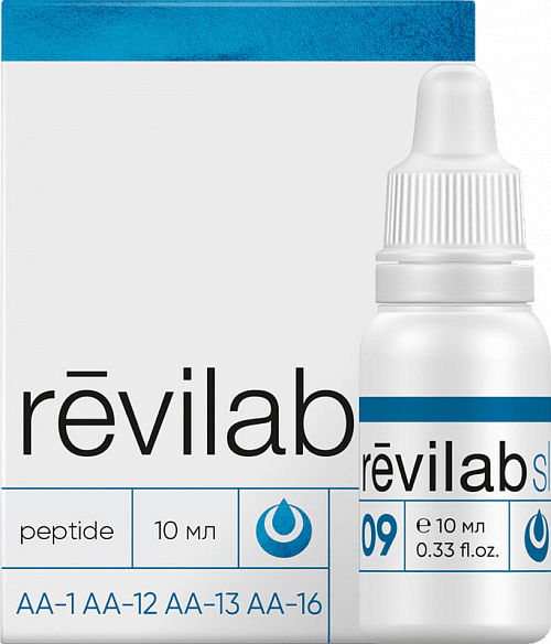 ПК Revilab SL 09