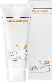 Youth Gems — крем для рук