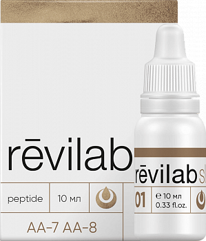 ПК Revilab SL 01