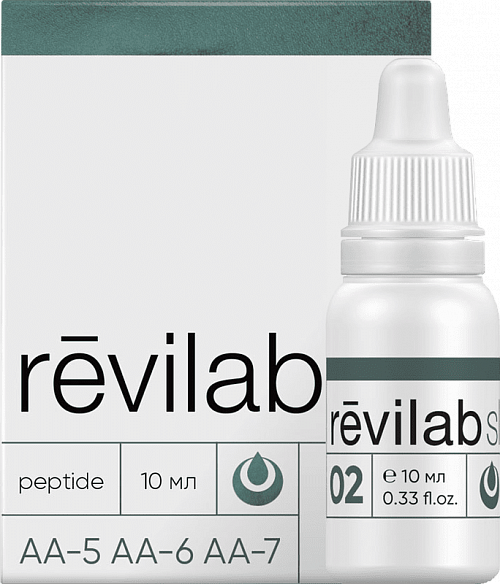 ПК Revilab SL 02