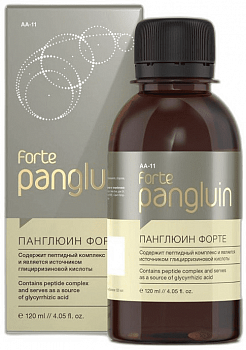 Панглюин форте
