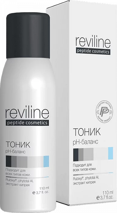 Reviline Тоник pH-баланс