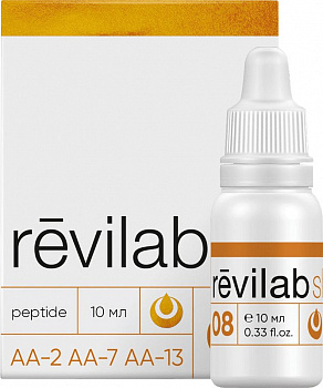 Revilab SL 08