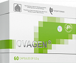 Оваген — 60 капсул
