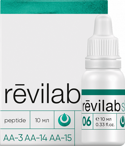 ПК Revilab SL 06