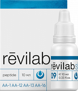 Revilab SL-09