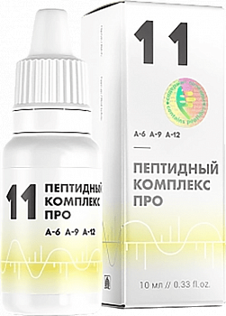 ПК Про - 11