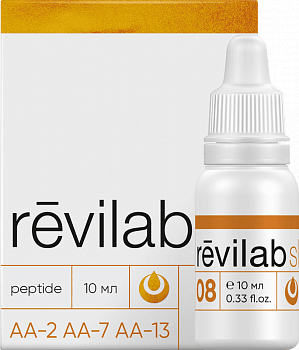 ПК Revilab SL 08
