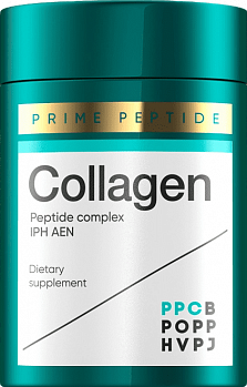 Prime Peptide® Collagen