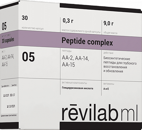 Revilab ML 05