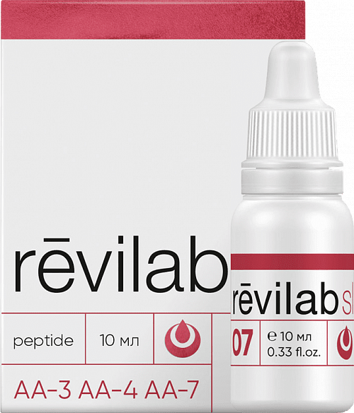 ПК Revilab SL 07