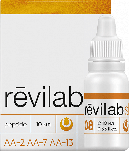 ПК Revilab SL 08