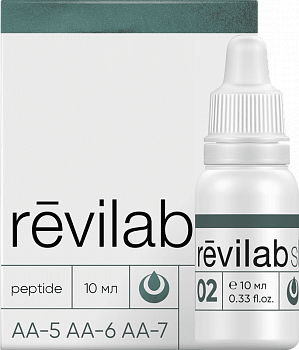 ПК Revilab SL 02