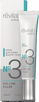Крем для кожи вокруг глаз «Eye-line filler»