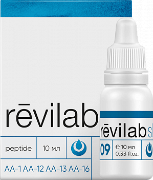 ПК Revilab SL 09