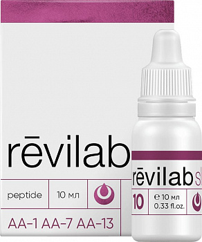 Revilab SL 10