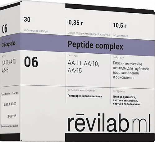 Revilab ML 06