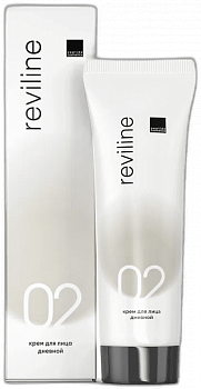 Крем Reviline RN02 для лица дневной