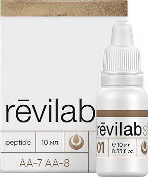 Revilab SL 01