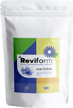 REVIFORM коктейль