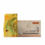 SPA LINE Мыло ручной работы омолаживающее с пептидами