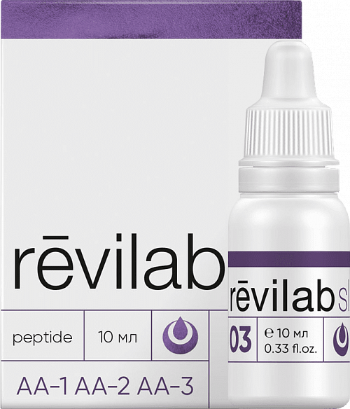 ПК Revilab SL 03
