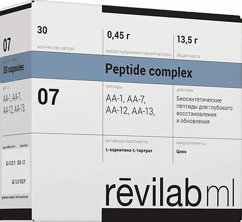 Revilab ML 07