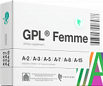 GPL Femme