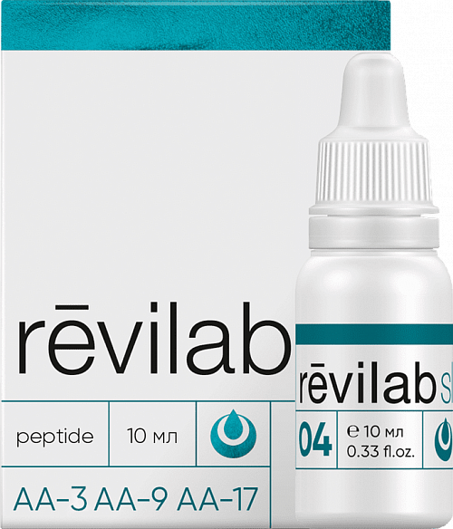 ПК Revilab SL 04