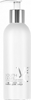 Маска для лица YG PRO