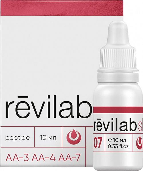 Revilab SL 07