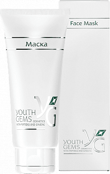 Маска для лица YG
