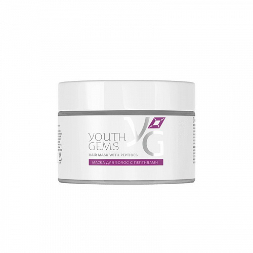 Youth Gems — маска для волос