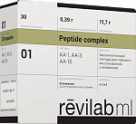Revilab ML 01