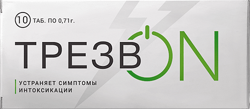 Трезвон