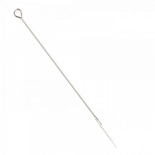 Тату игла 1RL (Round Liner),  1 шт